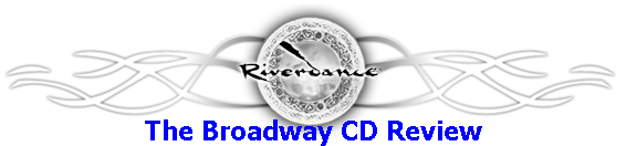 The Broadway CD Review