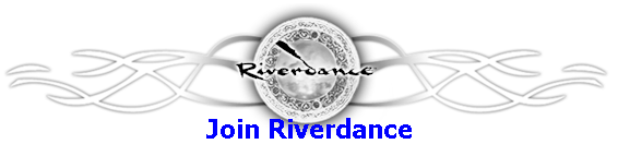 Join Riverdance