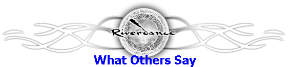 What Others Say