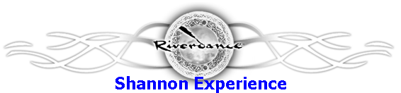Shannon Experience