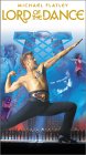 Michael Flatley's Lord of the Dance [VHS Edition] (Click for more information or to order)