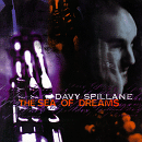 The Sea of Dreams [CD Cover]