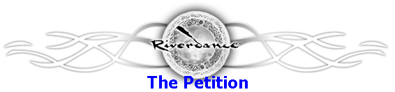 The Petition